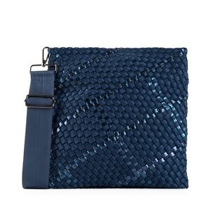 BRAND NEW HAUTE SHORE VAL PACIFIC CROSSBODY/CLUTCH